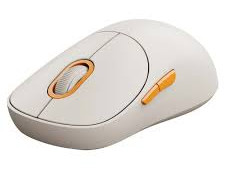 Xiaomi bežični miš 3 2.4 GHz i Bluetooth bijeli