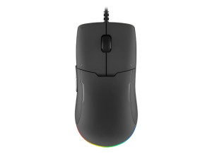 Xiaomi gaming miš Lite 5 DPI nivoa 220 IPS, 6200 DPI