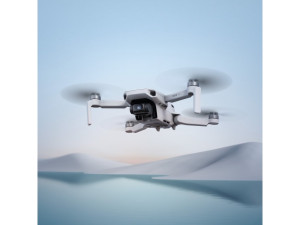 DJI Mini 4K (EU) CP.MA.00000798.01