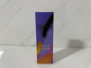 Moschus Love Fever - 20ml