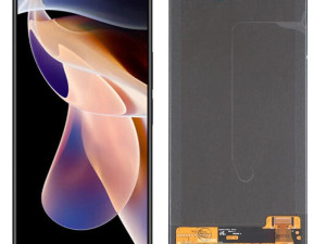 Xiaomi Redmi Note 11 Pro 4G Lcd Displej Touch Screen Oled