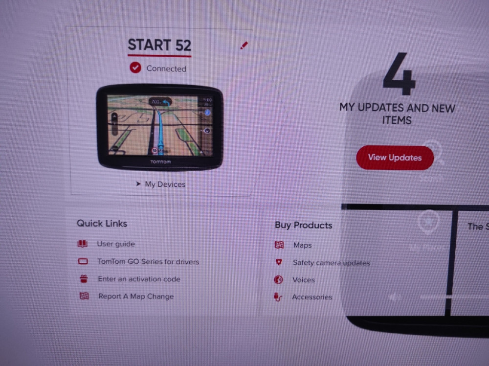 TomTom auto navigacija, nove mape ex Yu, Evrope i Turske