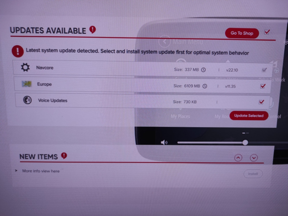 TomTom auto navigacija, nove mape ex Yu, Evrope i Turske