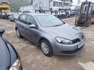 Golf 6 1.6 Tdi dijelovi