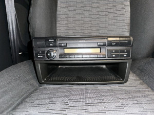 RADIO CD MP3 SKODA OCTAVIA A6 BLUES