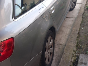 Zadnji lijevi amortizer audi A6 4F 2.7 tdi