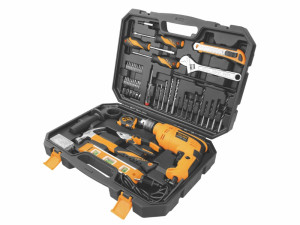 Set alata 95 dijelni sa bušilicom