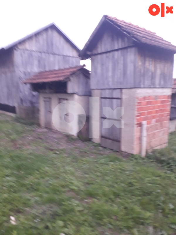 Kuća sa komplet imanjem na 10 duluma zemljista Brezicani Prijedor 6