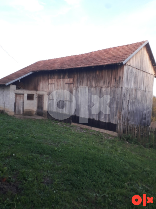 Kuća sa komplet imanjem na 10 duluma zemljista Brezicani Prijedor 5