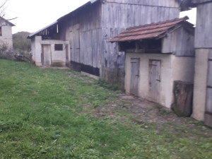 House with complete property on 10 deca of land, Brezicani, Prijedor photo 5