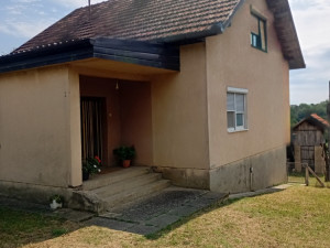 House with complete property on 10 deca of land, Brezicani, Prijedor photo 3