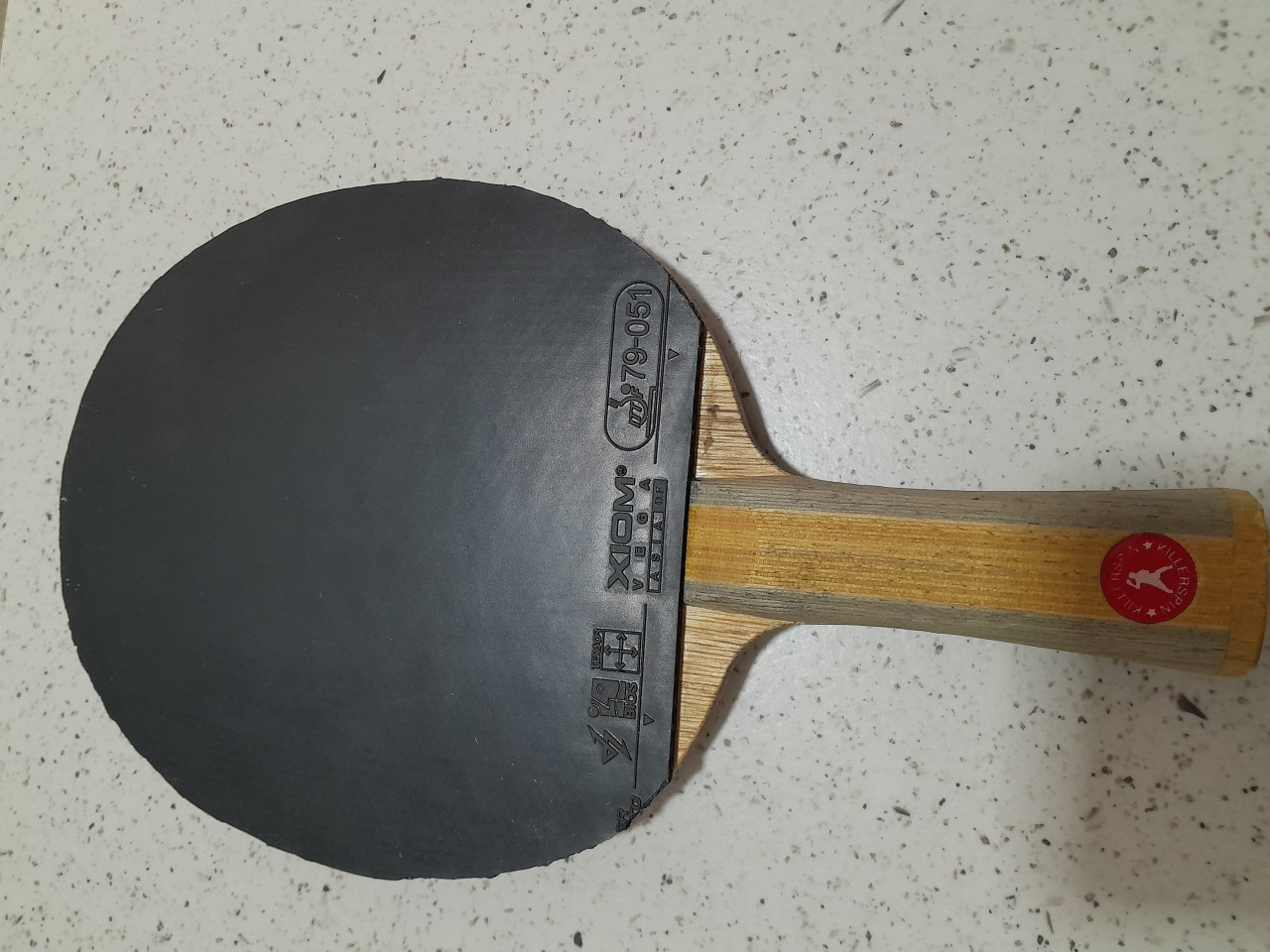 Profesionalni reket za stoni tenis