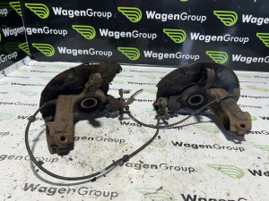 Glavčina ležaj prednji desni lijevi Škoda Rapid 2010