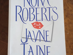 NORA ROBERTS  JAVNE TAJNE