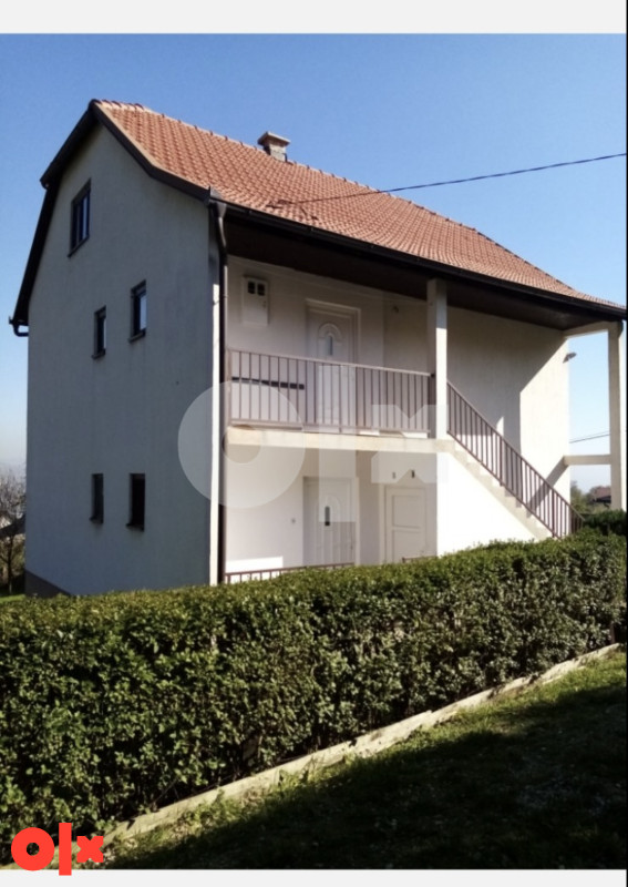 Kuća Travnik 150m2