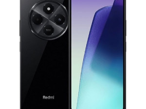 Redmi 14C 8+256, Black (17390)