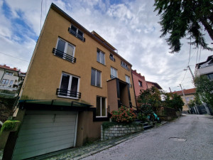 Sarajevo - Dvosoban stan i garaža - Grbavica - 52m2 - CCA