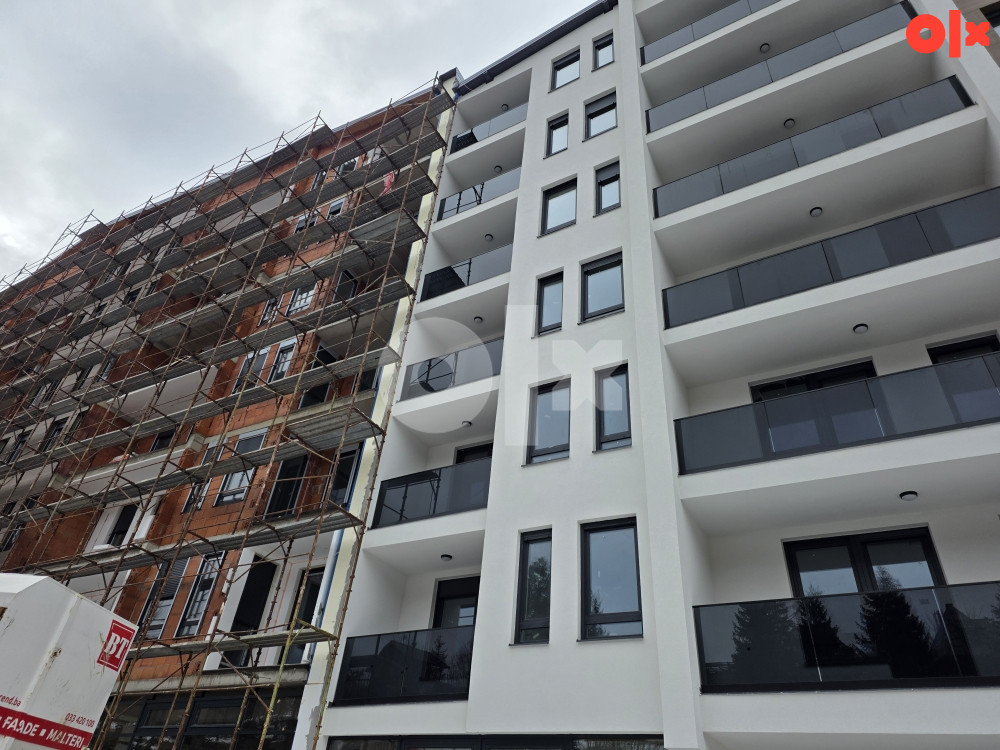 Stanovi i apartmani Trebević 3