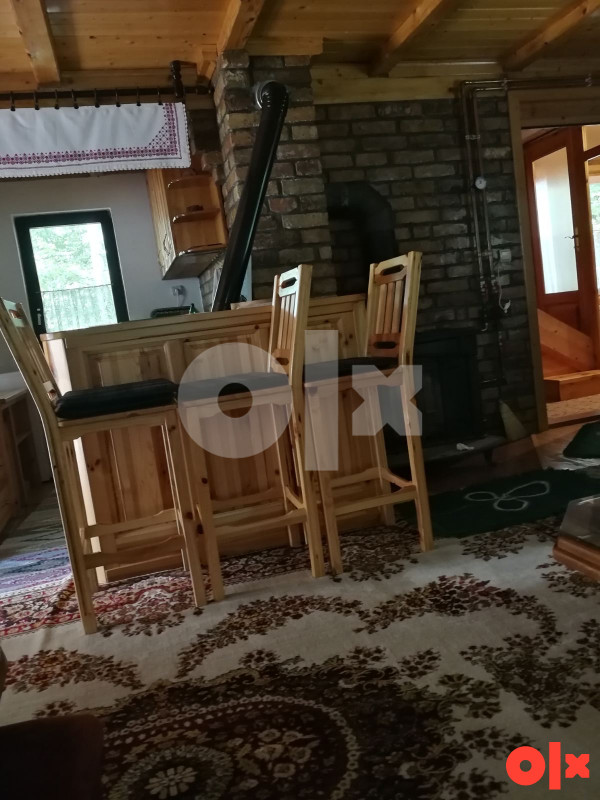 izdavanje vikendice iznajmljivanje izletiste Hrasno Vikendica 3
