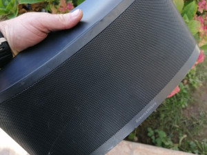 Wireless zvucnik bowers i wilkins