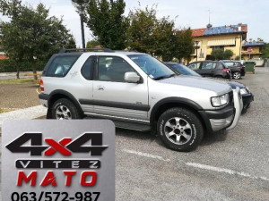Alternator hyundai santa fe tucson galloper pajero rav 4