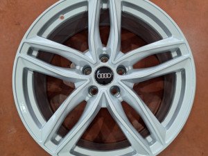 Felge 19 audi a4 a5 a6 a7 a8 q5 q7 5x112