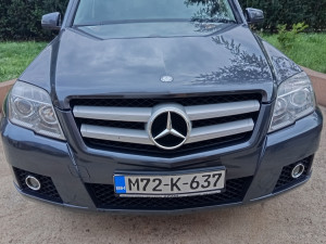 Mercedes Glk može zamjena