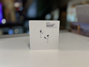 Apple Airpods 3 sa Magsafe kucistem*12mj.garancija*