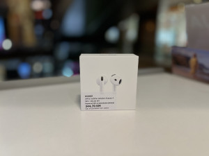 Apple Airpods 4(USB-C)*12mj.garancija*