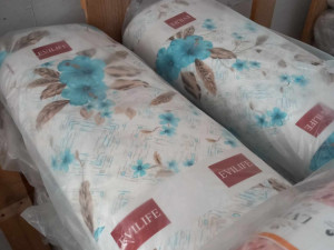 Platno za postaljine