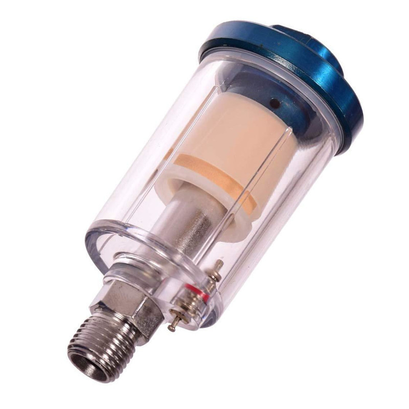 Mini Inline Filter Zraka za Špricu Odvajač Vlage CD007