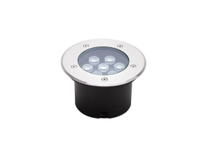 Ugradbena podna lampa