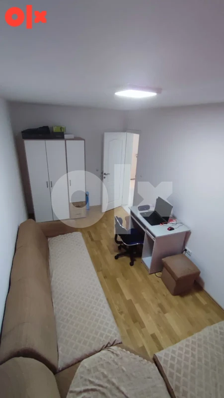 Stan Sarajevo 40 m2 + garažno mjesto Naselje Miljacka 2