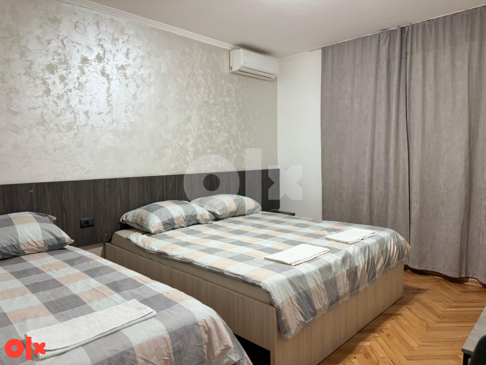 Stan na dan Mostar 2
