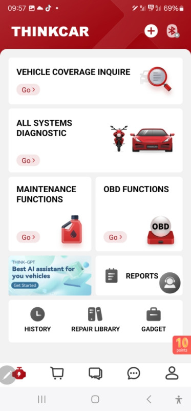 THINKDIAG ANDROID ,,,NOVO,,,
