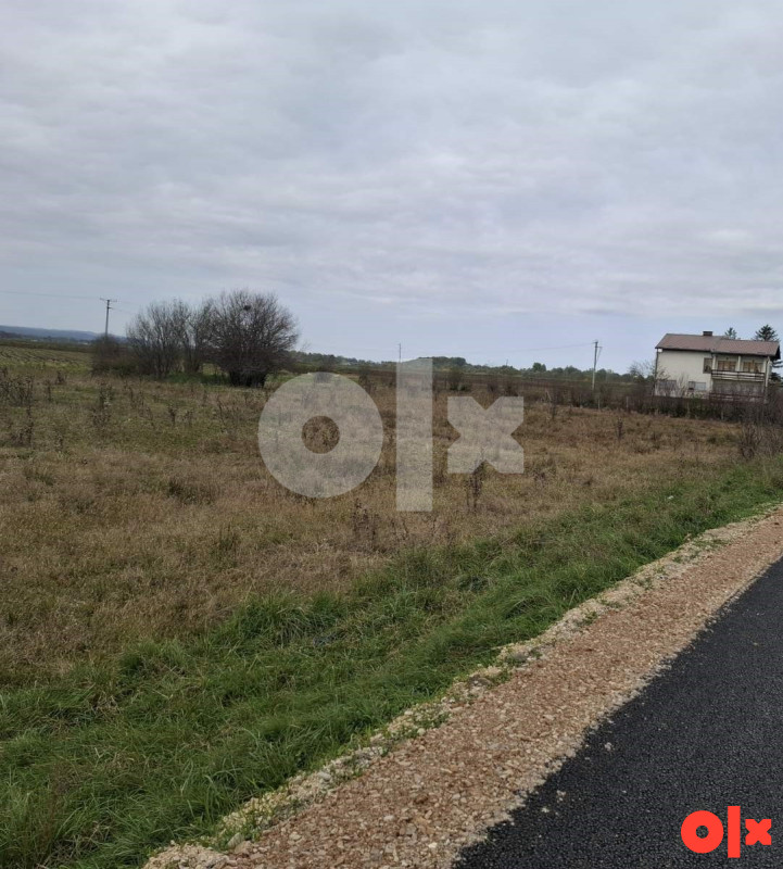 Zemljište Gradiška 4313 m2