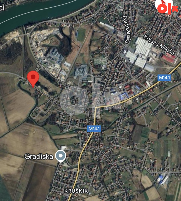 Zemljište Gradiška 4313 m2 3