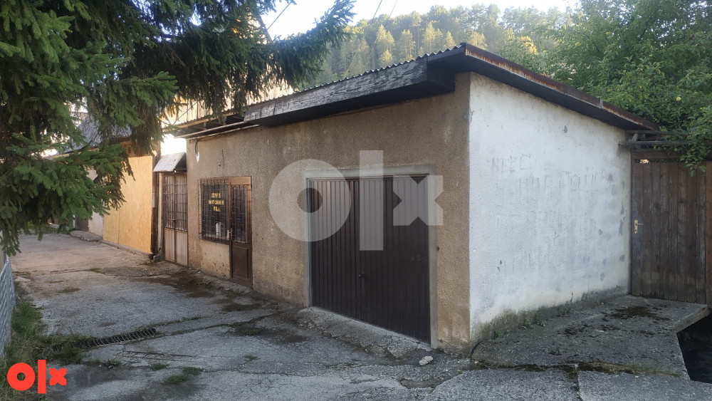 Kuća Gornji Vakuf-Uskoplje 11