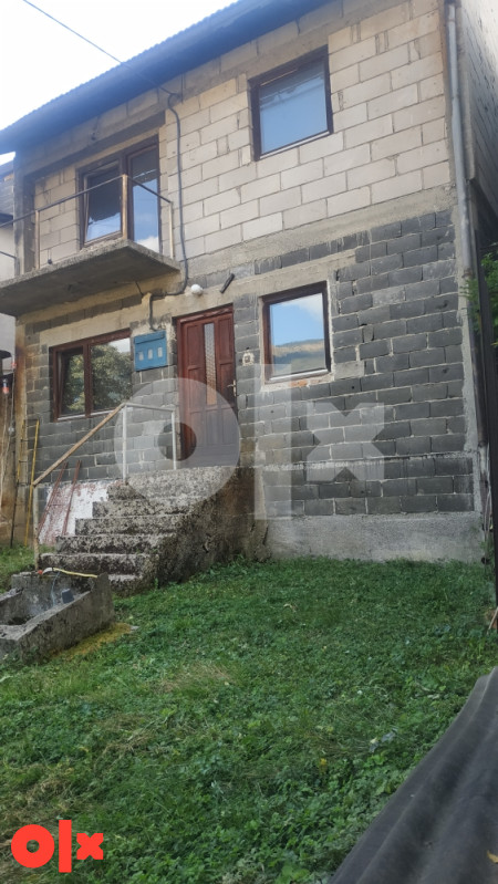 Kuća Gornji Vakuf-Uskoplje 10