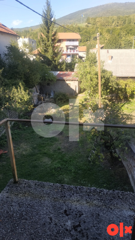 Kuća Gornji Vakuf-Uskoplje 12