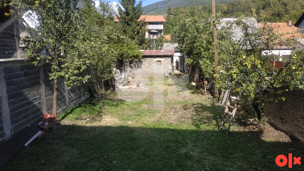 Kuća Gornji Vakuf-Uskoplje 8