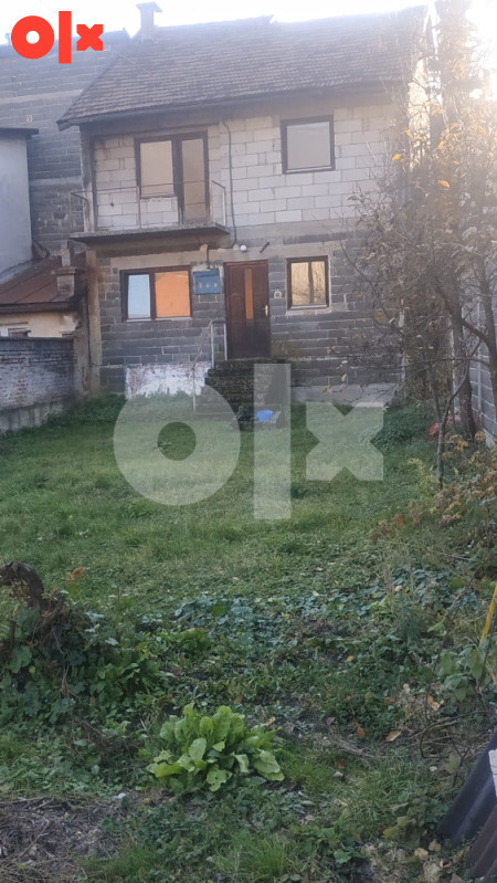 Kuća Gornji Vakuf-Uskoplje 3