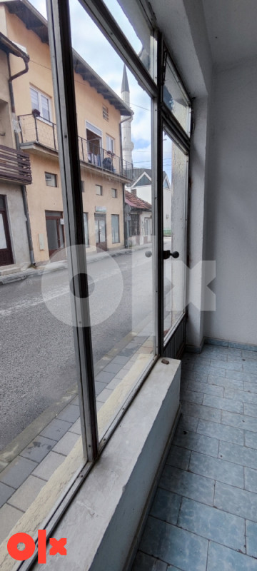 Kuća Gornji Vakuf-Uskoplje 4