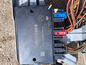 Modul kuke za Mercedes w204