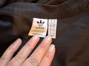 Adidas majica kratki rukav
