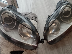 Golf 5 xenon farovi