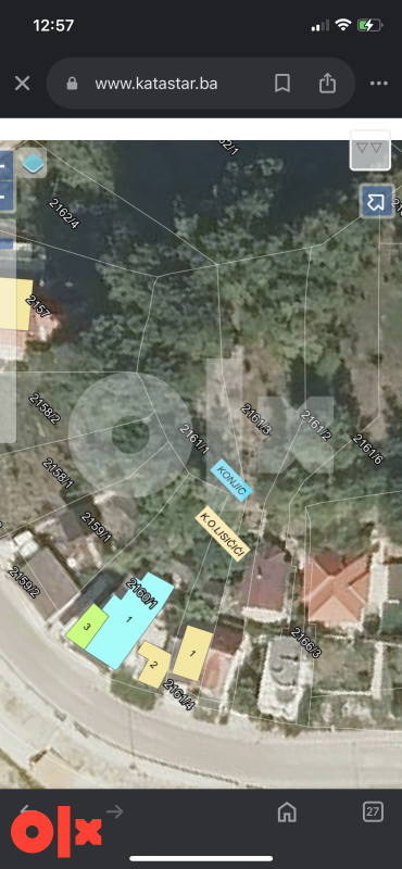 Konjic moze zamjena pod detaljno 13