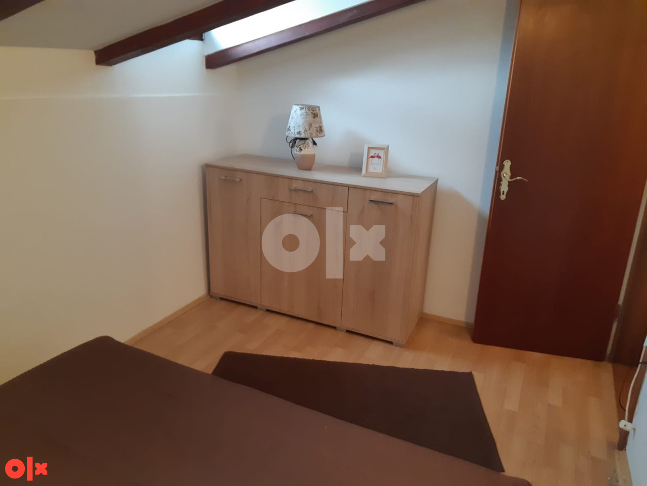 Konjic moze zamjena pod detaljno 18