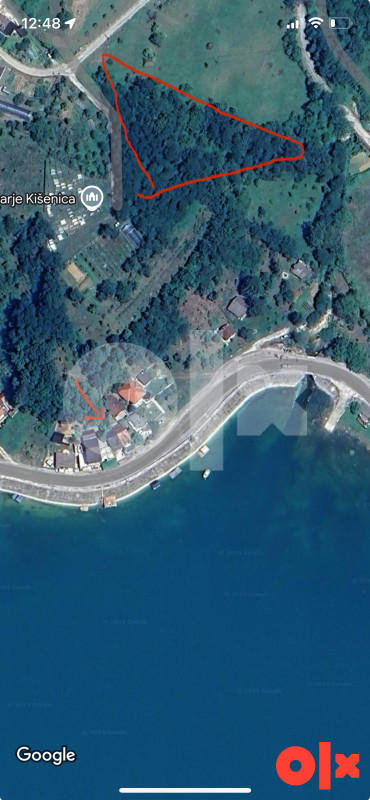 Konjic moze zamjena pod detaljno 8