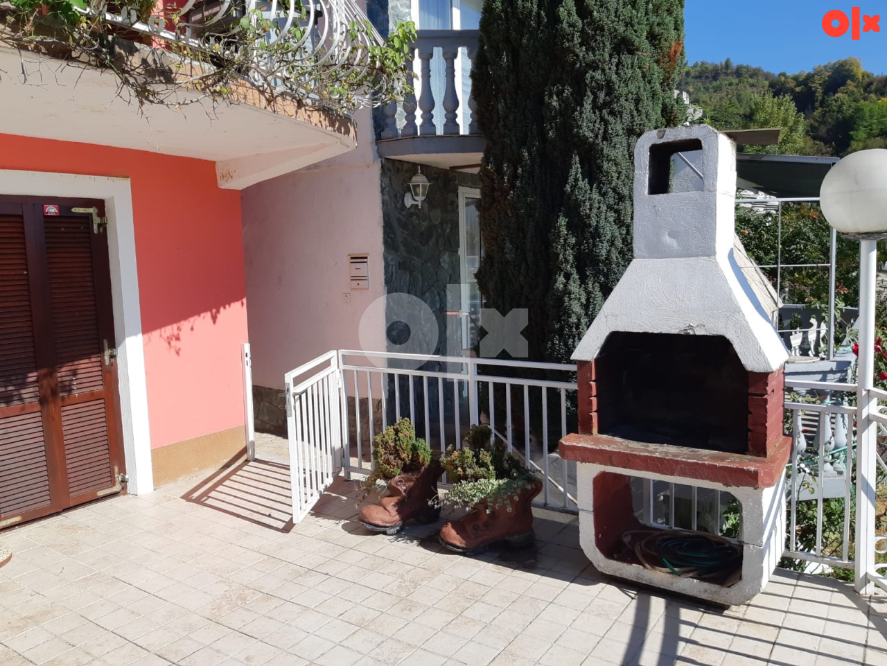 Konjic moze zamjena pod detaljno 5